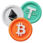 All cryptocurrencies are supported at Zula Bet Online Casino