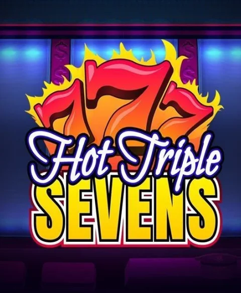 Play Hot Triple Sevens at Zula Bet Casino