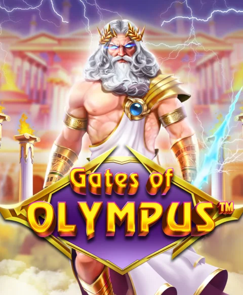 Play Gates of Olympus at Zula Bet Casino