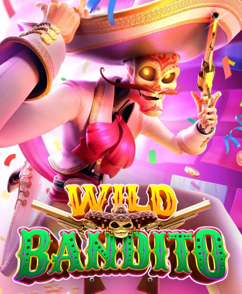Play Wild Bandito at Zula Bet Casino