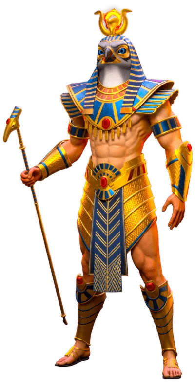 Egyptian at Zula Bet Online Casino